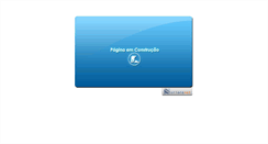 Desktop Screenshot of harasvistaverde.com.br